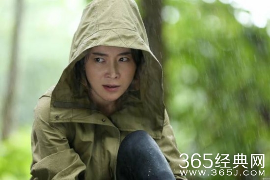 如果蜗牛有爱情黄金蟒是谁真实身份揭秘 结局怎样