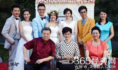 老公们的私房钱左小青演的谁 老公们的私房钱左小青角色介绍