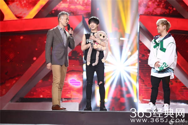 天籁之战迎美猴王之战 天籁唱将变“天籁四长老”