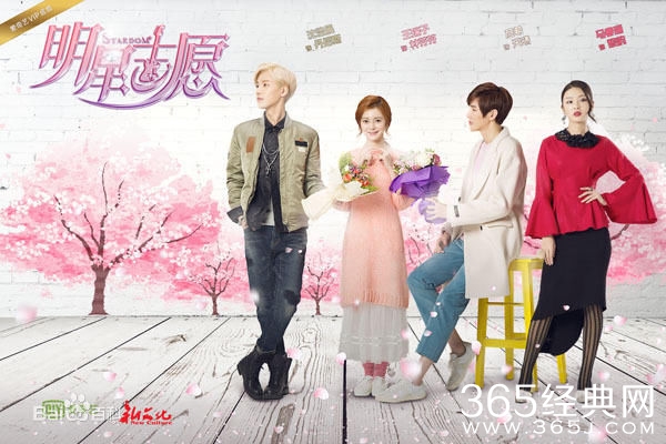 明星志愿在哪可以收看 明星志愿播出平台