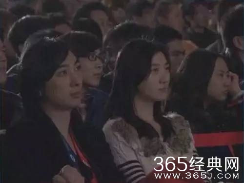 王思聪堂姐曝光 神似景甜