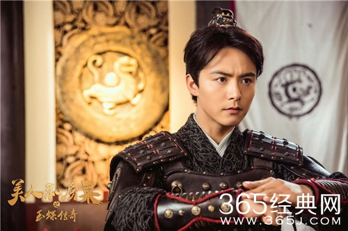 美人私房菜定档12月4日 郑爽马天宇大秀厨艺