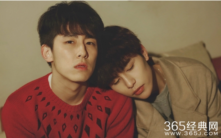 许魏洲和周雨彤恋爱是真的吗 两人合作过什么作品