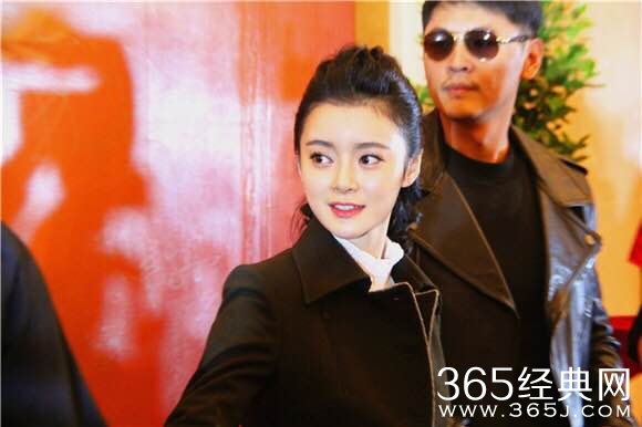 明星志愿林芬芬扮演者是谁 明星志愿林芬芬演员介绍