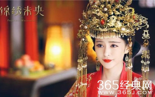 锦绣未央拓跋浚迎娶李长乐  李长乐能如愿嫁给拓跋浚吗