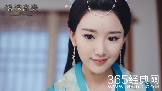 锦绣未央李常茹被称年度心机女 锦绣未央李常茹演绎带感反派