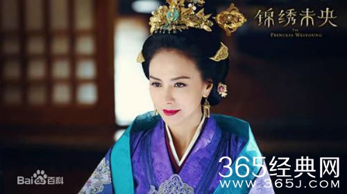 锦绣未央叱云柔第几集死的 怎么死的被谁杀死的