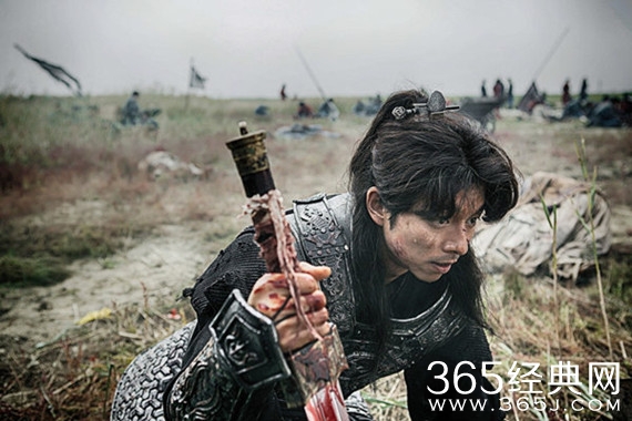 孤单又灿烂的神鬼怪剧情什么内容 孤单又灿烂的神鬼怪剧情介绍