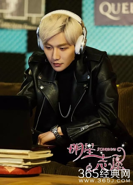 明星志愿丹尼斯扮演者是谁 明星志愿丹尼斯演员介绍