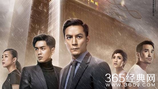 电影冲天火曝魔性鬼畜视频 吴彦祖男神帮爆笑洗脑