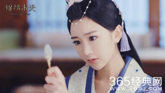 锦绣未央李常茹被称年度心机女 锦绣未央李常茹演绎带感反派