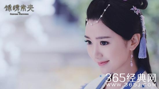 锦绣未央李常茹被称年度心机女 锦绣未央李常茹演绎带感反派