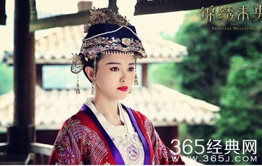 锦绣未央大结局拓跋浚李未央阴阳相隔  锦绣未央拓跋浚还是死了