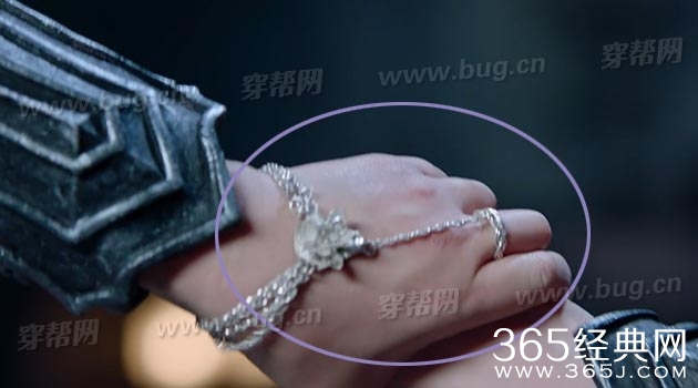 诛仙青云志发现穿帮镜头36处