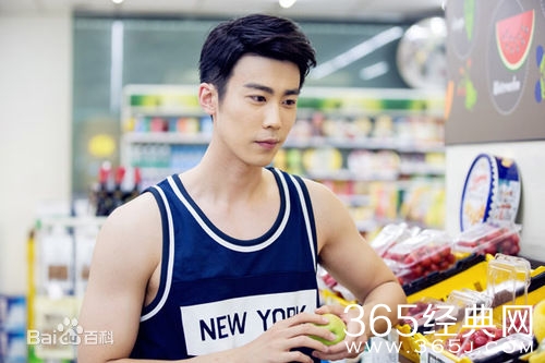 盲约中饰演丁凯的演员是谁 盲约丁凯演员介绍