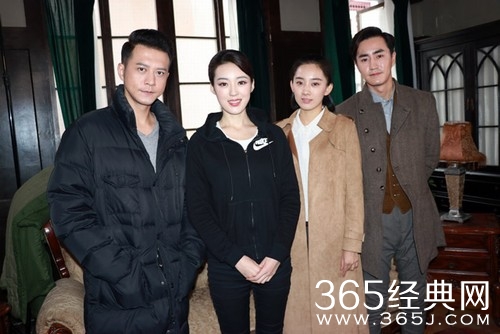 被催眠的催眠师正在热拍 被催眠的催眠师杨玏获赞男神