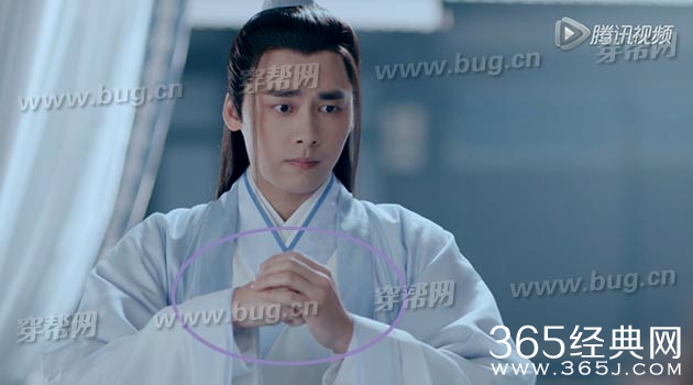 诛仙青云志发现穿帮镜头36处