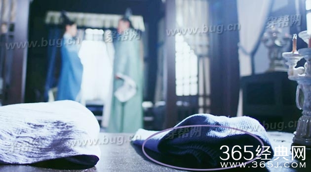 诛仙青云志发现穿帮镜头36处