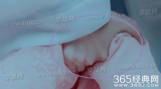 诛仙青云志发现穿帮镜头36处