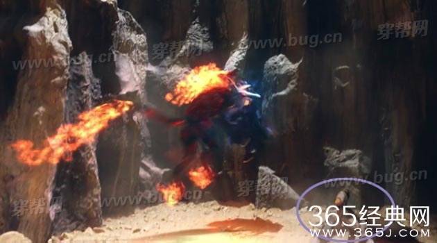 诛仙青云志发现穿帮镜头36处