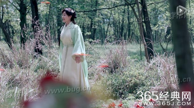 诛仙青云志发现穿帮镜头36处