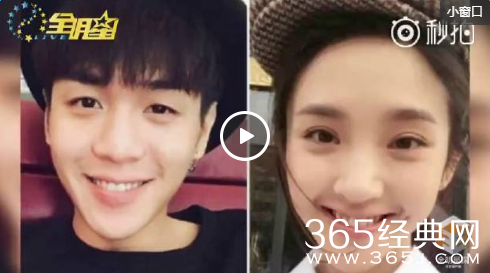 张若昀唐艺昕分手是真的吗 张若昀唐艺昕“分身”回别墅疑同居