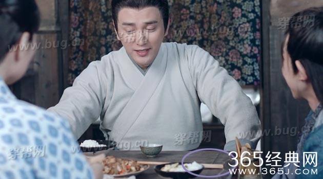 诛仙青云志发现穿帮镜头36处