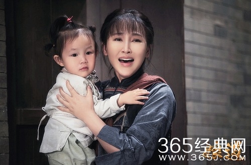 电视剧娘道剧情讲的什么 娘道剧情简介