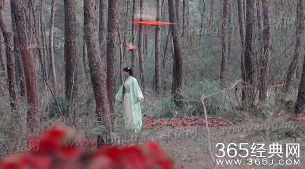 诛仙青云志发现穿帮镜头36处