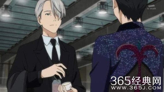 冰上的尤里第1-13集中字高清百度云网盘资源遭扒