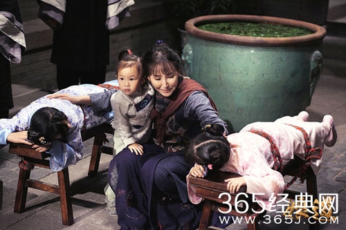 电视剧娘道什么时候播出 电视剧娘道播出时间