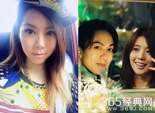 林宥嘉求婚成功前女友邓紫棋什么反应 邓紫棋回应:没特别想讲的