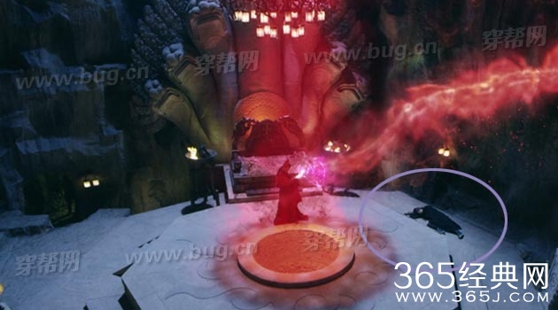 诛仙青云志发现穿帮镜头36处