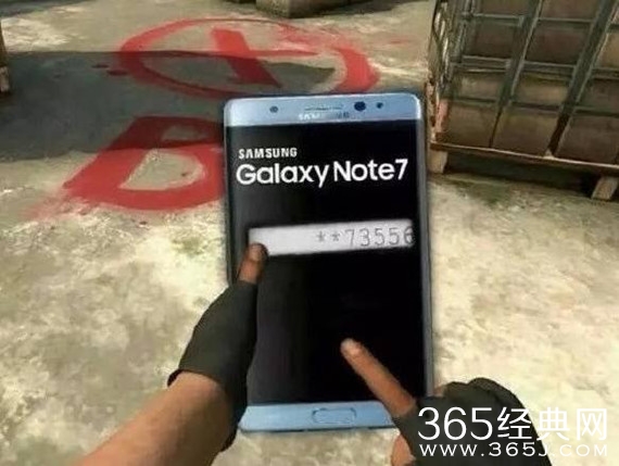 三星 Note7为什么会爆炸 工程师说因为太复杂