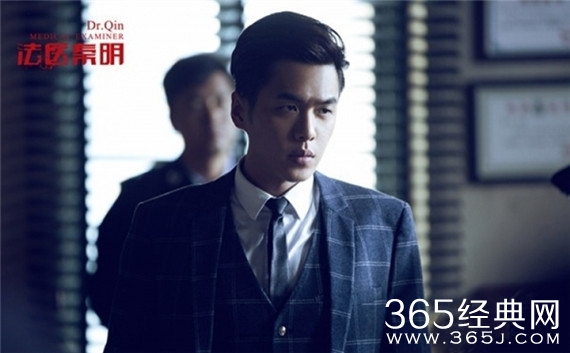 法医秦明大结局秦明大宝成功脱险制敌 法医秦明大结局剧情简介