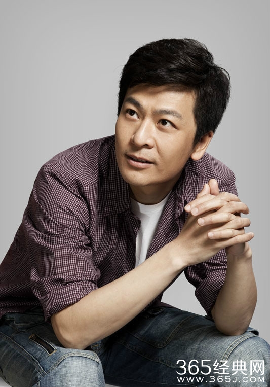 娘道中隆继宗演员叫什么 娘道隆继宗隆继宗演员介绍