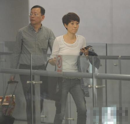 马伊琍胸部缩水是真的吗 马伊琍怎么回应