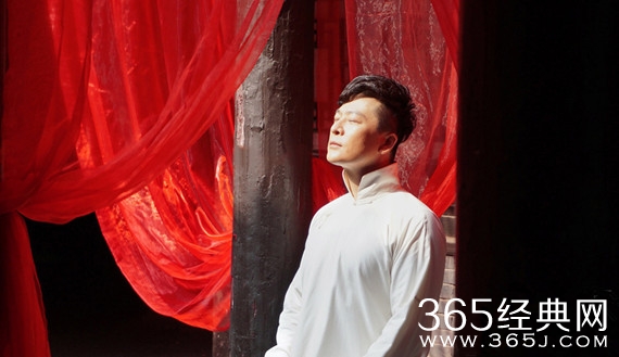 娘道中隆延宗演员叫什么 娘道隆延宗演员介绍