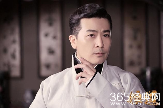 娘道中隆继宗演员叫什么 娘道隆继宗隆继宗演员介绍