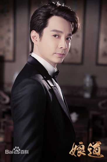 娘道中时少卿的演员叫什么 娘道时少卿演员介绍