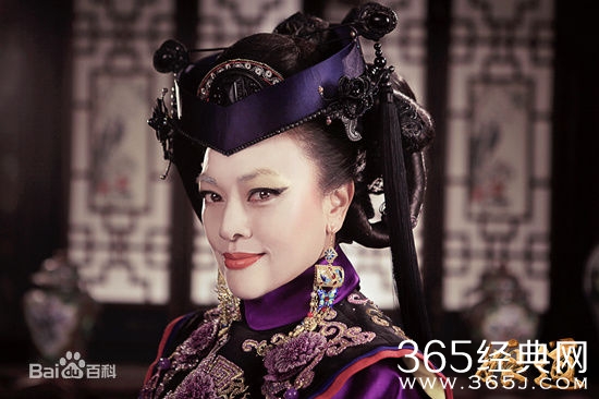 娘道隆夫人演员是谁 娘道隆夫人演员介绍