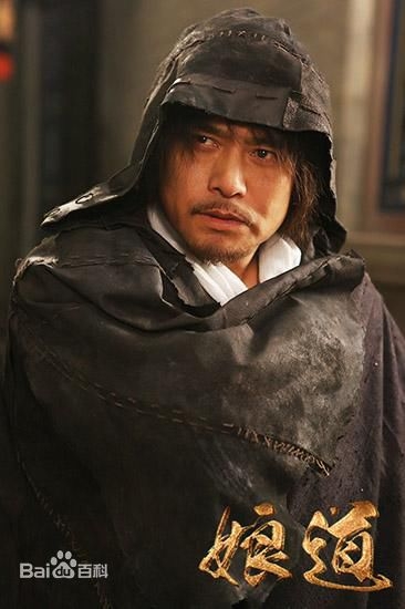 娘道高柴禾垛演员是谁 娘道高柴禾垛演员介绍