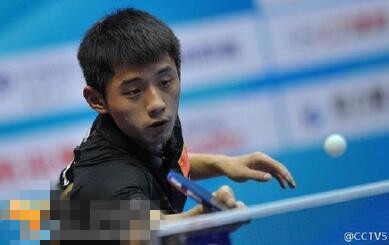 张继科为什么退出乒联总决赛 张继科退出乒联总决赛原因
