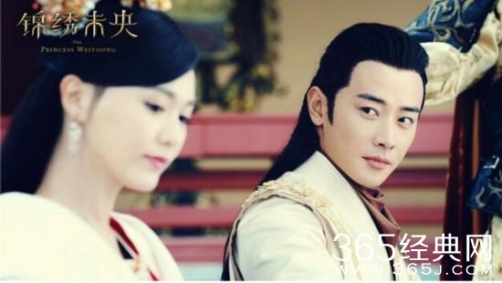 锦绣未央抄袭是真的吗 锦绣未央扒出219部作品痕迹