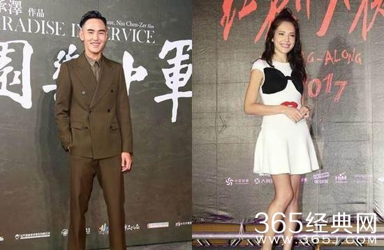 阮经天发文恐吓许玮宁是真的吗 许玮宁怎么回应