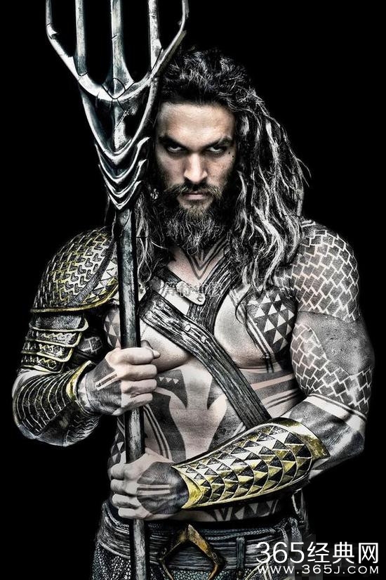 DC《海王》什么时候上映 DC《海王》剧情介绍