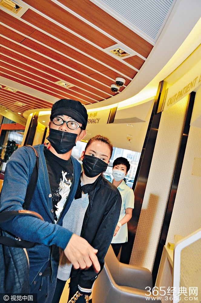 郭富城母亲满意女友方媛吗 郭富城母亲对方媛什么态度