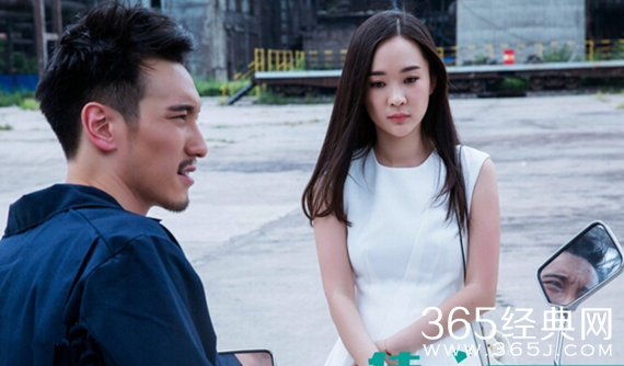 追婚记霍思燕演的角色怎么样 追婚记霍思燕角色介绍