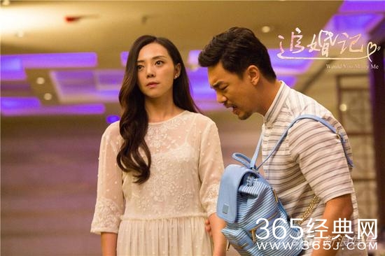 追婚记白芨是谁演的 追婚记白芨演员介绍