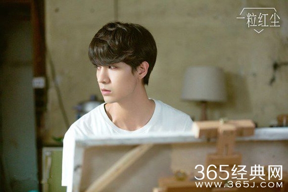 一粒红尘简晨烨演员是谁 一粒红尘简晨烨演员资料